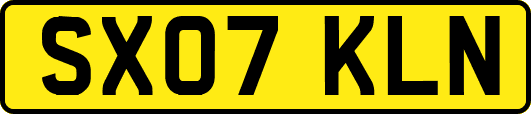 SX07KLN