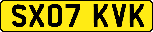 SX07KVK