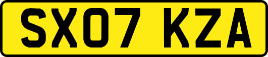 SX07KZA