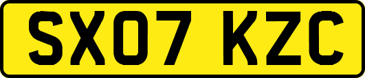 SX07KZC