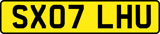 SX07LHU