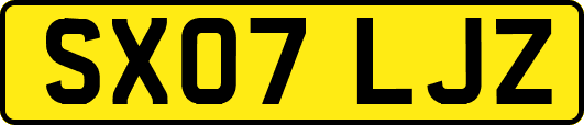 SX07LJZ