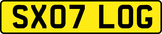 SX07LOG