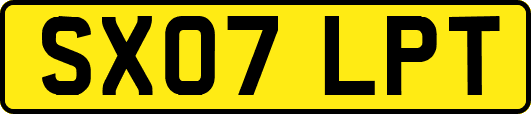 SX07LPT