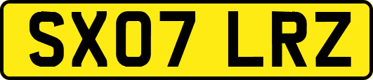 SX07LRZ