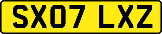 SX07LXZ