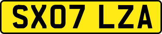 SX07LZA