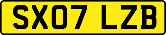 SX07LZB