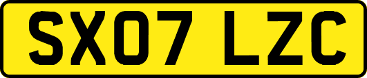 SX07LZC