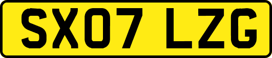 SX07LZG