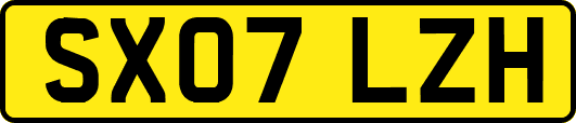 SX07LZH