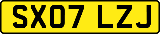 SX07LZJ