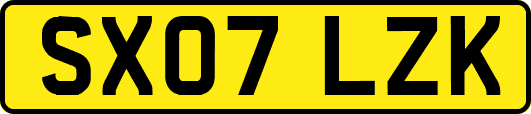 SX07LZK