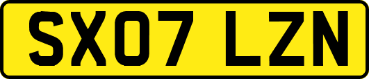 SX07LZN