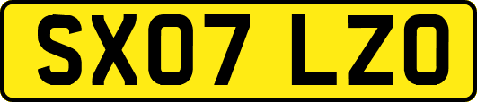 SX07LZO