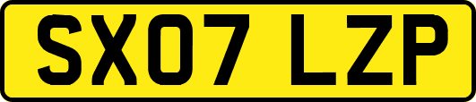 SX07LZP