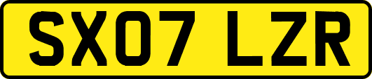 SX07LZR