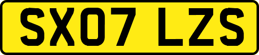SX07LZS