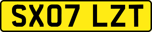 SX07LZT