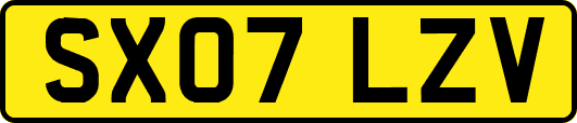 SX07LZV
