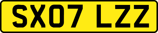 SX07LZZ