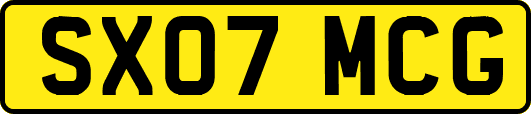 SX07MCG