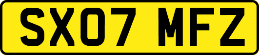 SX07MFZ