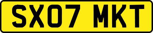 SX07MKT