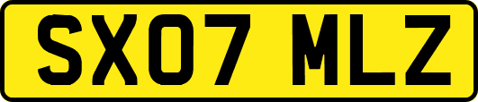 SX07MLZ