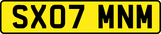 SX07MNM