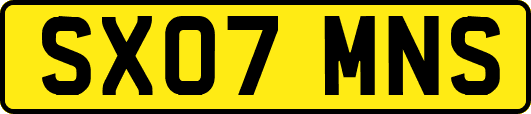 SX07MNS