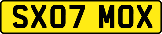 SX07MOX