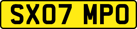SX07MPO