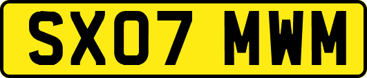 SX07MWM