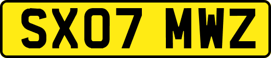 SX07MWZ