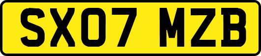 SX07MZB