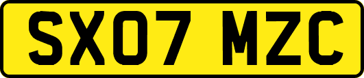 SX07MZC