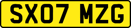 SX07MZG