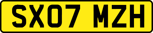 SX07MZH