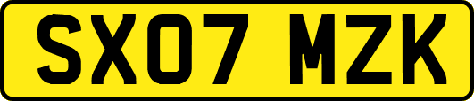 SX07MZK
