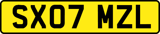 SX07MZL