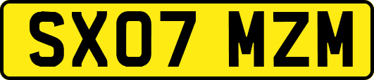 SX07MZM