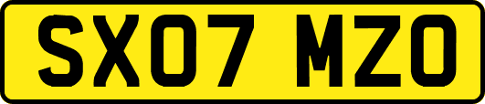 SX07MZO