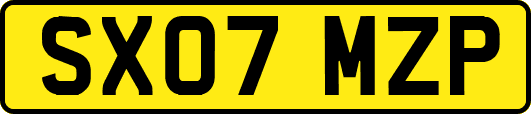 SX07MZP