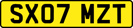 SX07MZT