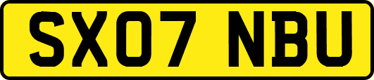 SX07NBU
