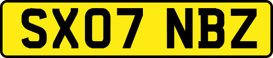 SX07NBZ