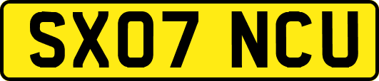 SX07NCU