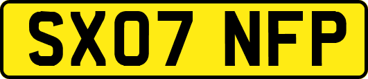 SX07NFP