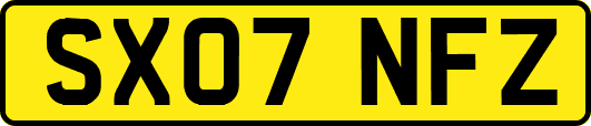 SX07NFZ